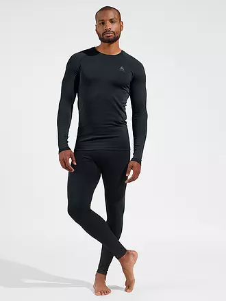 ODLO | Pantalones de esquí de fondo para hombre Performance Warm Eco |